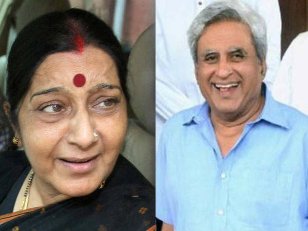  ആദ്യത്തെ സംഭവമല്ലെന്ന്!! 