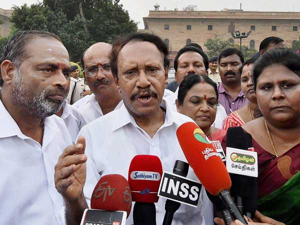 തമ്പിദുരൈ വ്യക്തമാക്കുന്നത്