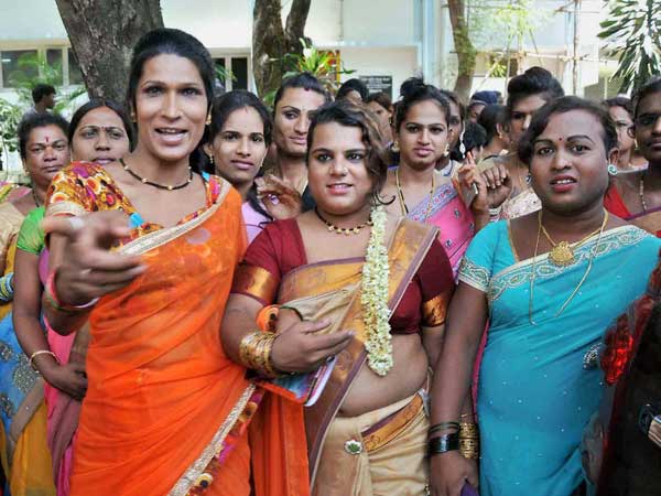 ട്രാന്‍സ്‌ജെന്റര്‍