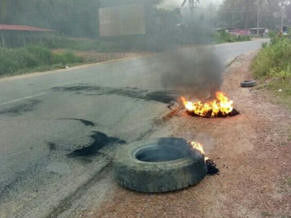 കേരളത്തില് ഹര്ത്താല് കേരളത്തില് ഹര്ത്താല്