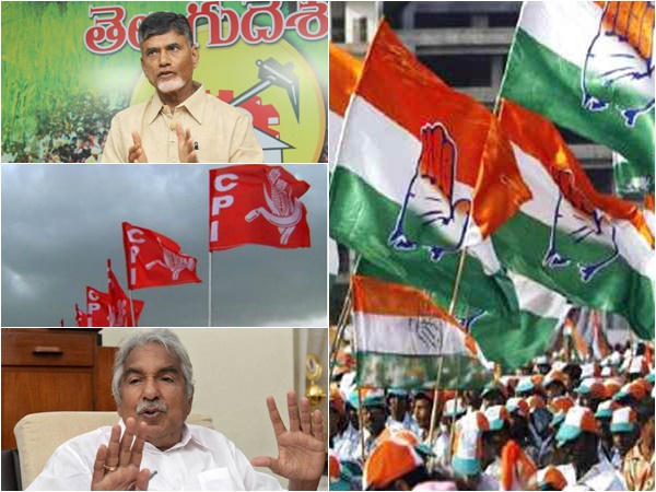  ഉമ്മന്‍ചാണ്ടി