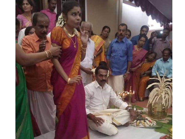 ഉപേക്ഷിച്ചു