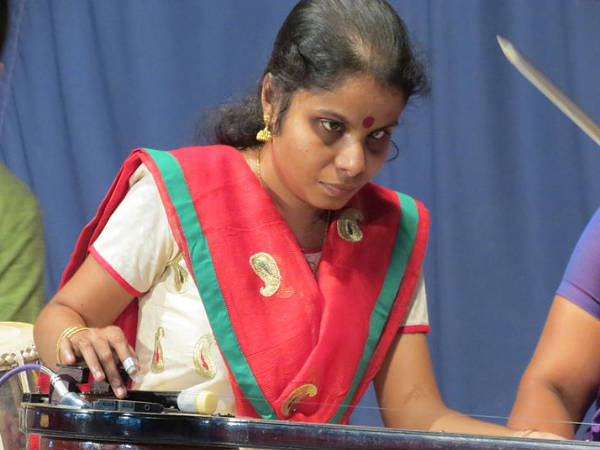 കലാകാരന്‍