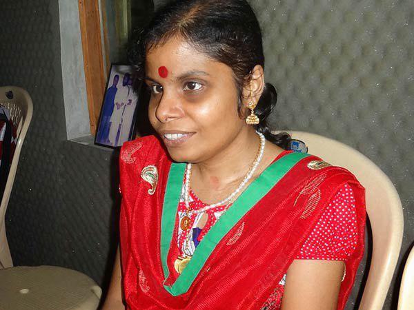 വേറിട്ട ശൈലി