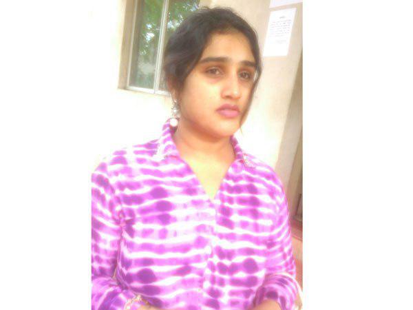  ആരുമില്ല