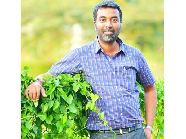  തമിഴ്നാട് വെതർമാൻ