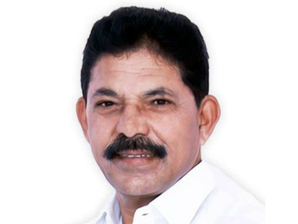 രമേശ് റാത്തോഡ് 