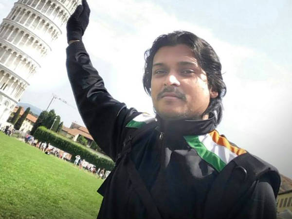 തള്ളിപ്പറയുന്നത് ഭയത്താൽ 