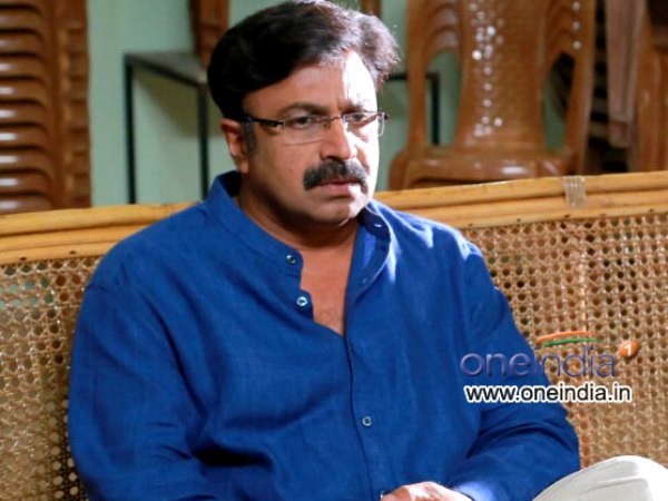 സിദ്ദിഖ് അമ്മയുടെ വക്താവല്ല