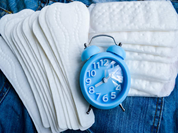 ആര്‍ത്തവം അശുദ്ധമോ ?