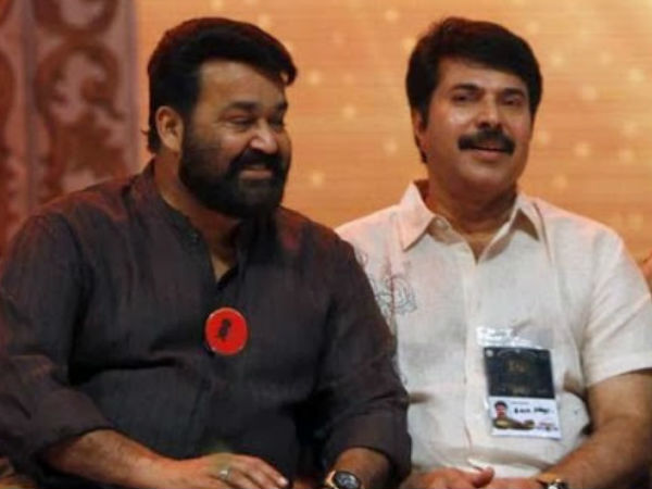 കളി മോഹന്‍ലാലിനെതിരെ....