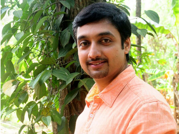 ശരത് ദാസിനും പറയാനുള്ളത്