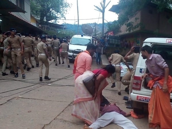 അതീവ ഗുരുതരം