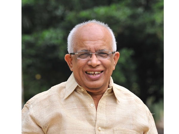 കൃഷ്ണന്‍ കുട്ടി വിഭാഗം