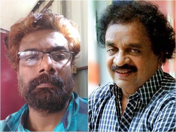 അറിഞ്ഞോ അറിയാന്‍ ആഗ്രഹിച്ചോ അല്ല