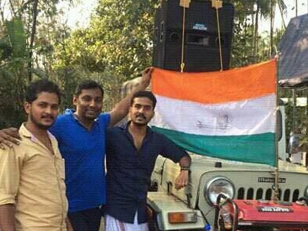 മനസാക്ഷിക്കൊപ്പം മനസാക്ഷിക്കൊപ്പം