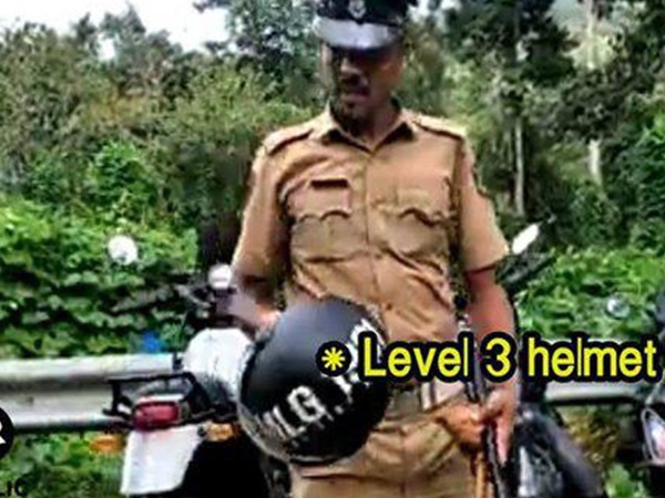 മോഷണമായിരുന്നില്ല