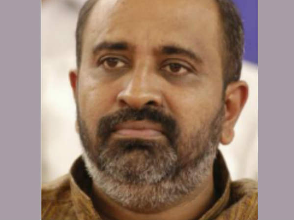 പുതിയ മന്ത്രിയെ കൊണ്ടുവരുന്നത്