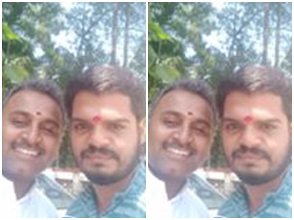 വൻ പോലീസ് സന്നാഹം