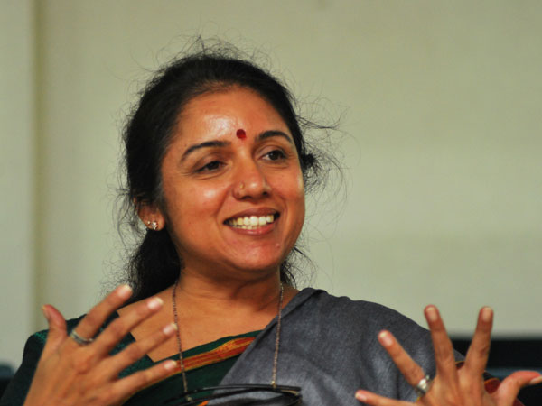 പരാതി പറഞ്ഞിട്ടും കാര്യമില്ല
