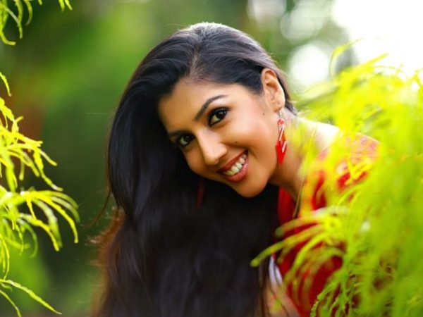 മീ ടൂ ക്യാംപെയ്‌ന്