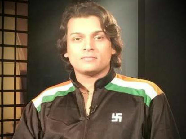 രാഹുലിന്റെ നിലപാട്