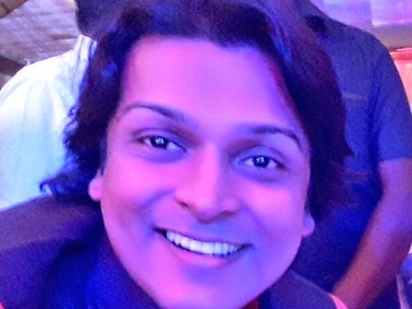 ബേക്കറി ജങ്ഷനിലെ ആ ഫ്‌ലാറ്റ്