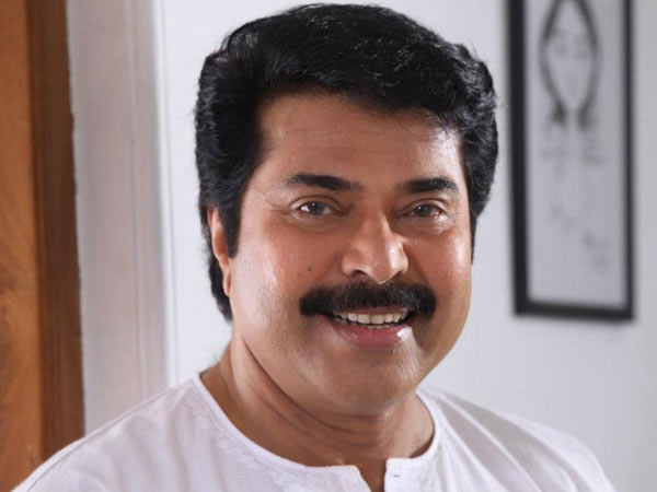 മമ്മൂടി എന്ന വ്യക്തി