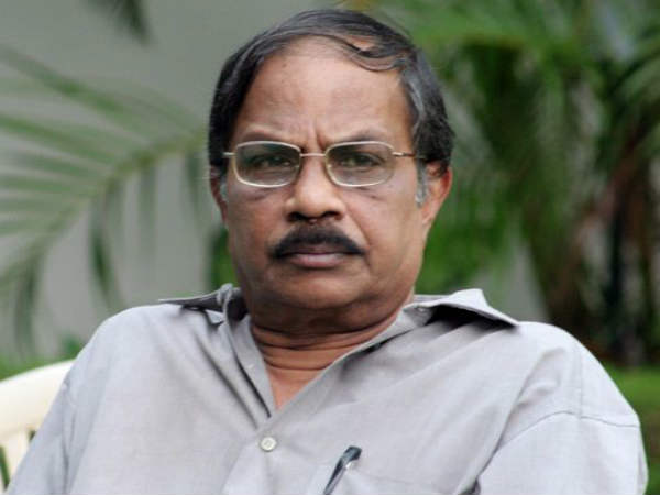  രണ്ടാമൂഴത്തിന്റെ പശ്ചാത്തലം