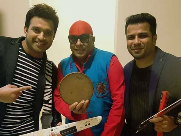  താങ്ങായി സ്റ്റീഫന്‍