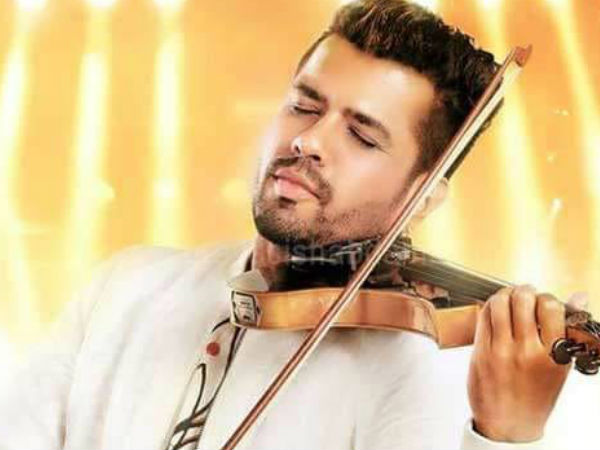 ബാലുച്ചേട്ടനുള്ള ട്രിബ്യൂട്ട് 