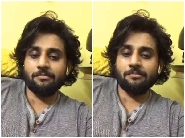 ആ ഷോ പ്രളയകേരളത്തിന് വേണ്ടി