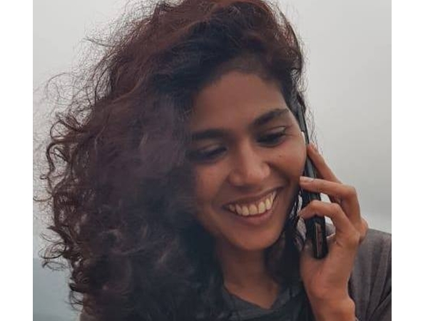 ചുംബന സമരം