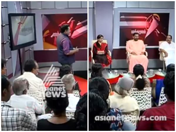 ശരീരത്തിന് അശുദ്ധിയില്ല