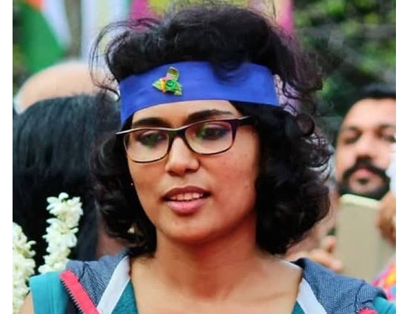 പുരോഗമന മുന്നേറ്റങ്ങളിലെ സാന്നിധ്യം