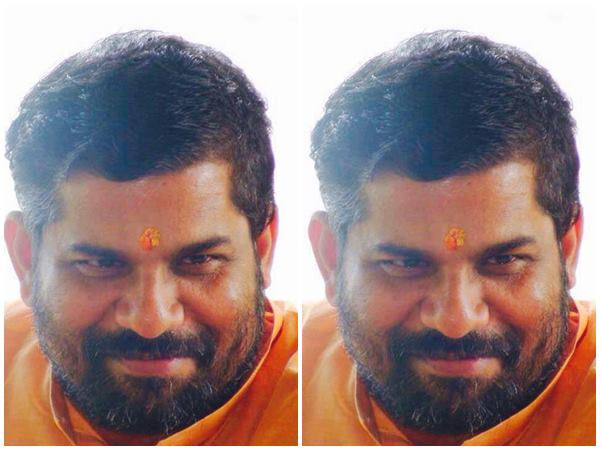 വരൂ നമുക്ക് ഒന്നിച്ച് ജീവിക്കാം