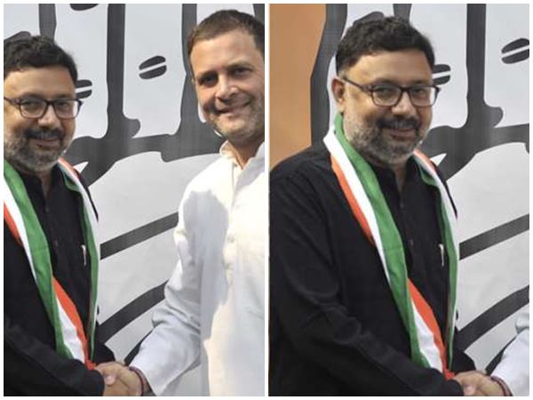 രാം ദയാല്‍ പാര്‍ട്ടി വിട്ടു