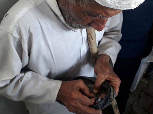  ആരാണ് സമരത്തിന് പിന്നില്‍