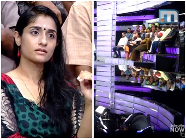 വരുന്നവർ ഭക്തർ അല്ല 