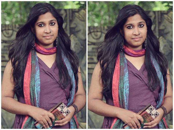 ഇന്ന് രാത്രി ഇവിടെ തന്റെ കൂടെ കിടക്കൂ