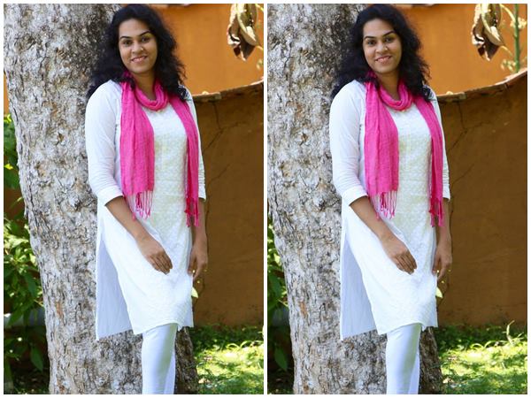 അനിർവചനീയമായ ആ അനുഭവം