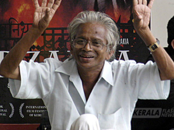  കവി അയ്യപ്പനെതിരെ