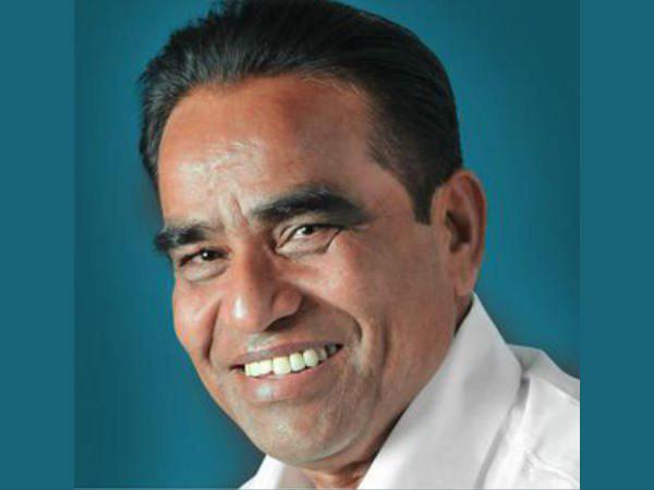 അബ്ദുള്‍ റസാഖിന്റെ വിജയം