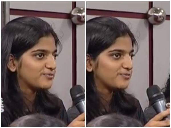  ചര്‍ച്ചയും വിവാദവും