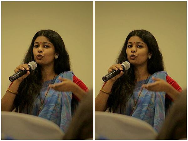 പ്രലോഭനം ഉണ്ടായി