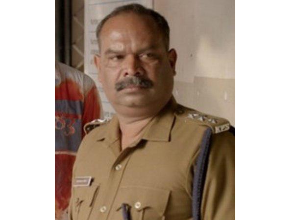  അശ്ലീല ചേഷ്ടകള്‍