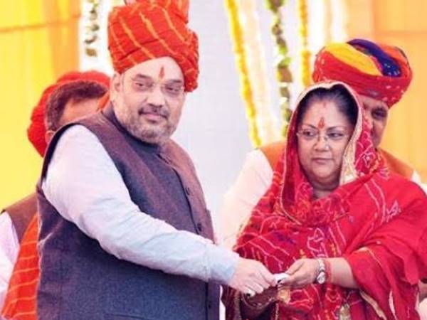 കോണ്‍ഗ്രസില്‍ ഒത്തൊരുമ.. ബിജെപിയിലോ!!