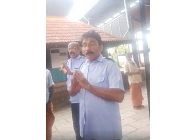  അനുവദിക്കില്ല