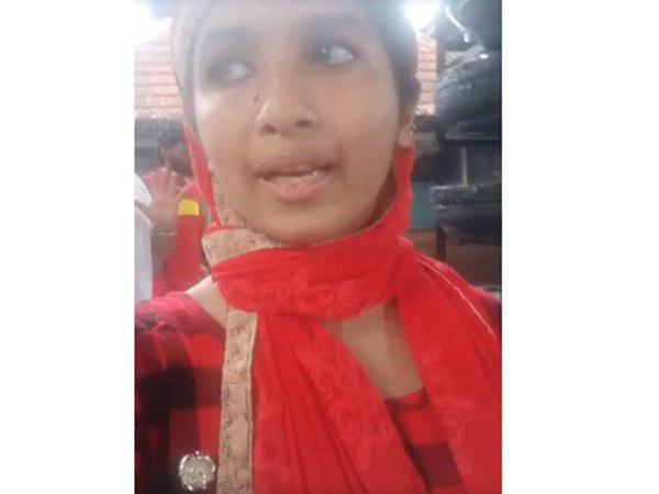  വെയില്‍ കൊള്ളാന്‍