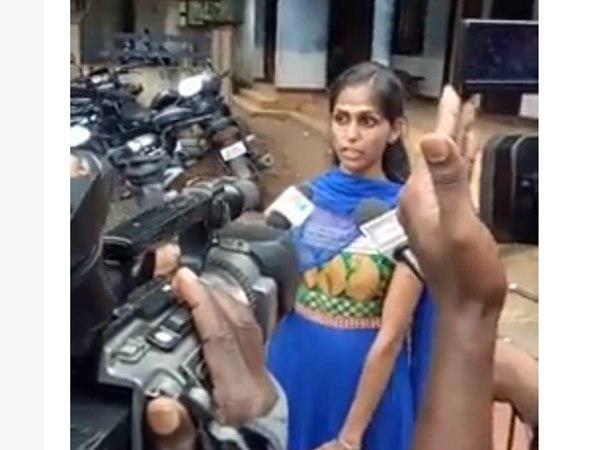  മര്‍ദ്ദനം